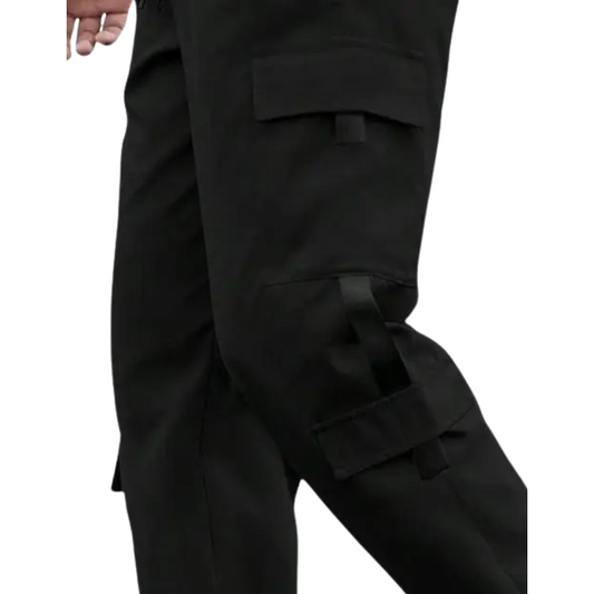 Men's Stretchable Tactical Joggers – Multi Color
