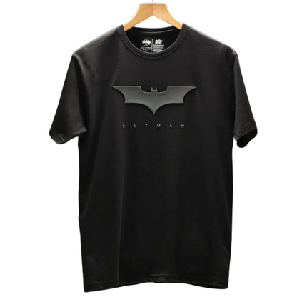 Batman Printed Oversized T-Shirt for Men